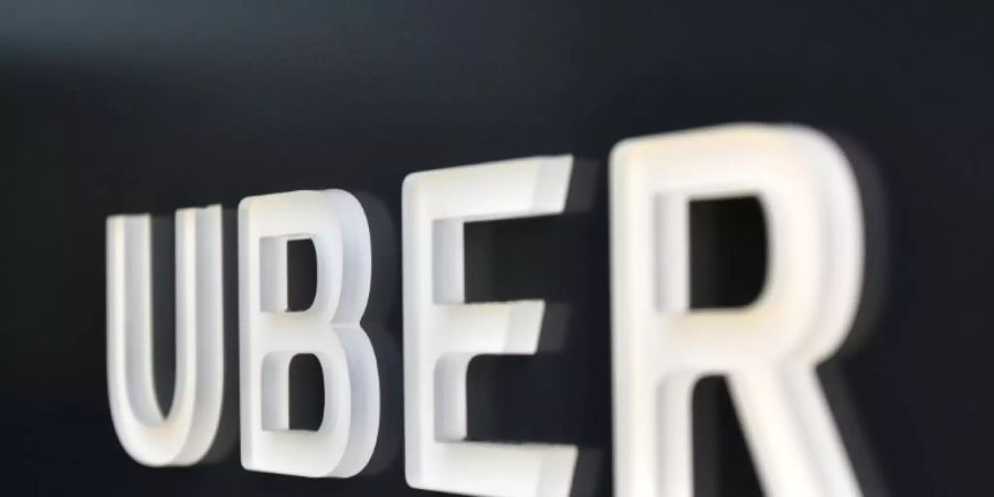 Uber-Logo