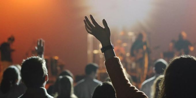 Das H2U-Openair Uster musste virusbedingt abgesagt werden. H2U-Openair Uster