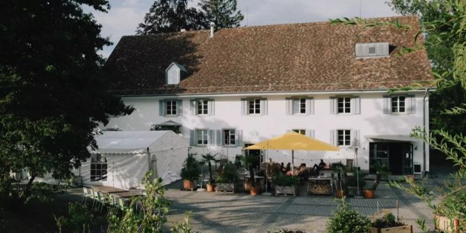Obere Mühle Dübendorf