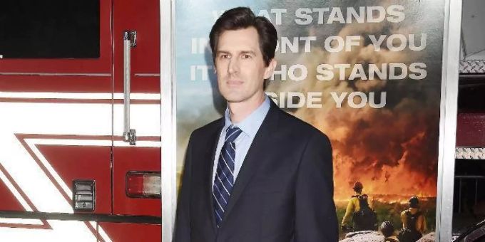 Joseph Kosinski. Joseph Kosinski