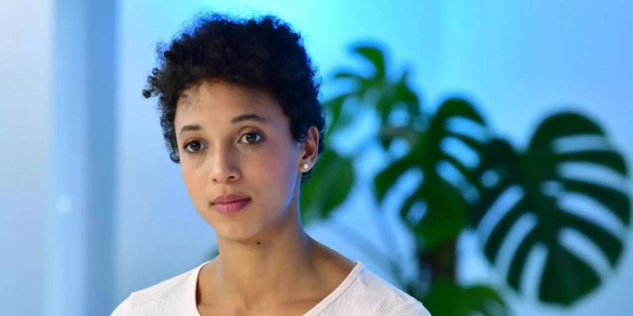 Malaika Mihambo schach