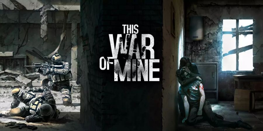 This War of Mine