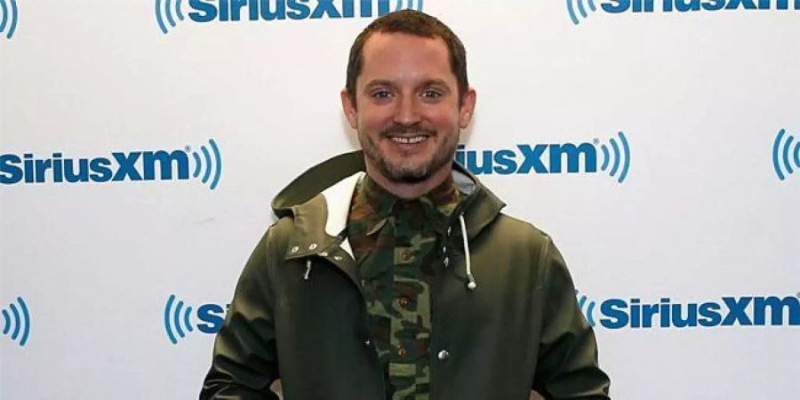 Elijah Wood