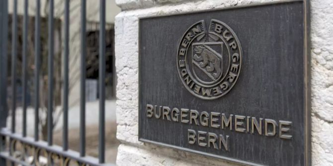 Burgergemeinde Bern