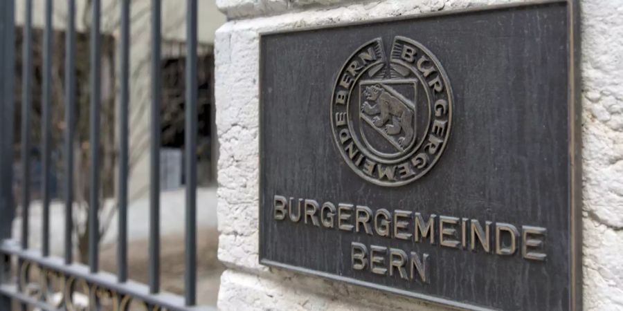 Burgergemeinde Bern
