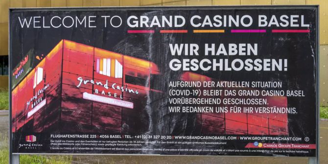 Basel Casino