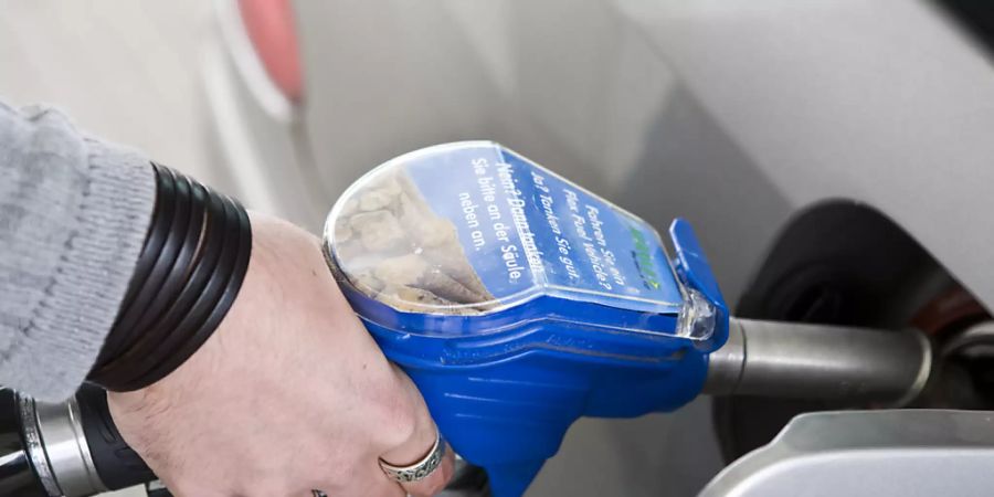 Benzin, Preisentwicklung