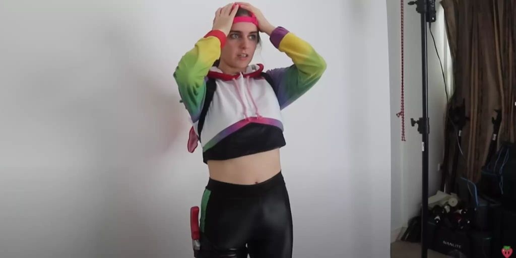 Streamerin Macht Es Sich Streamerin Macht Es Sich
