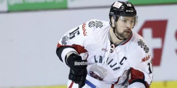 SCB Kaspars Daugavins