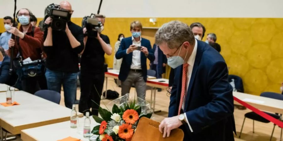 Hans-Georg Maassen