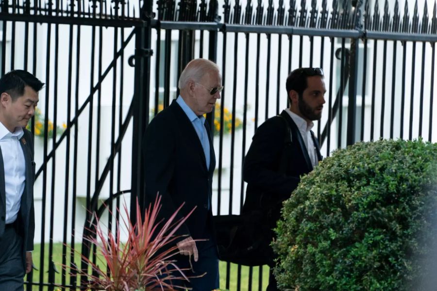 Joe Biden