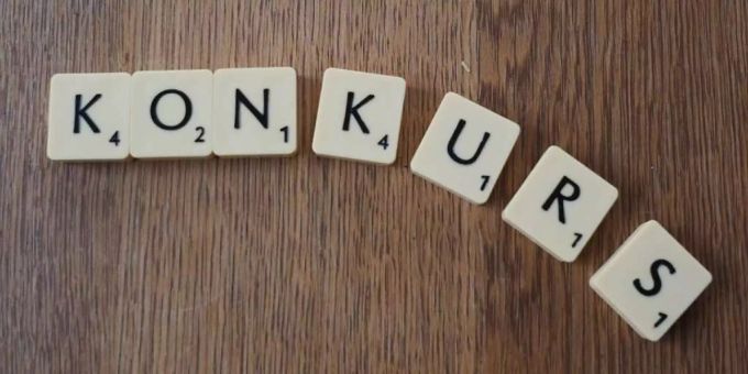 Die Anzahl an Insolvenzen hat 2021 wieder zugenommen. Regelinsolvenz