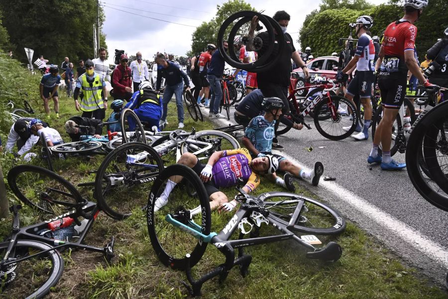 Tour de France