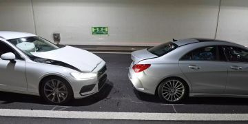 Unfall