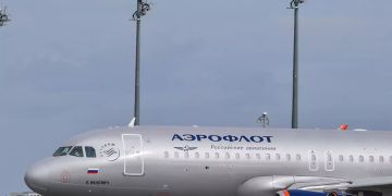 russisches flugzeug