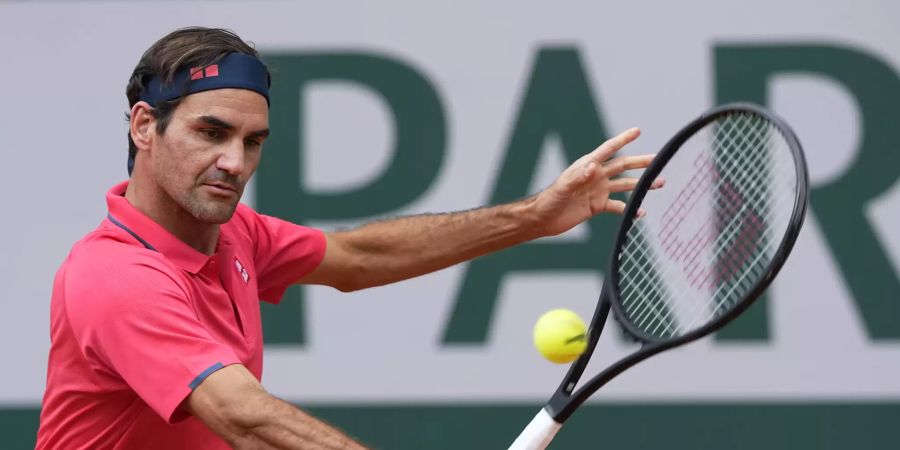 Roger Federer