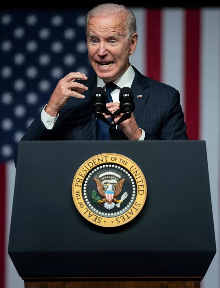 Joe Biden