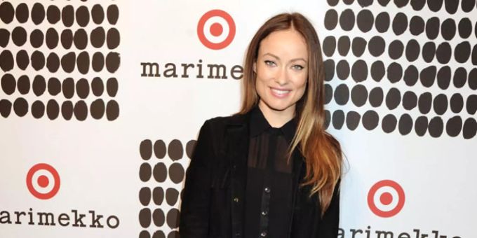 Olivia Wilde Olivia Wilde