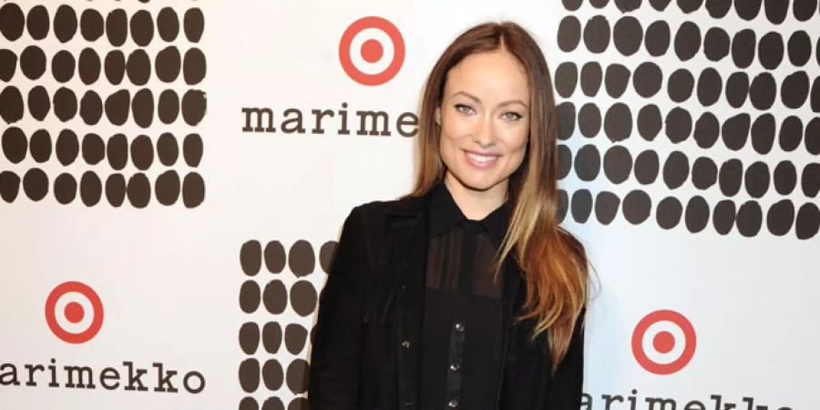 Olivia Wilde