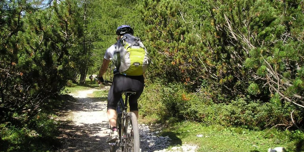 Mountainbike-Piste an der Thuner Rabenfluh bewilligt - Nau.ch