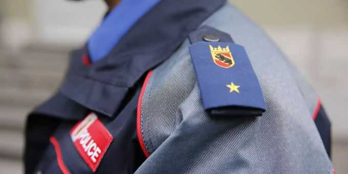 Es ist nicht ausgeschlossen, dass dem Unfall ein medizinisches Problem vorausging. Unfall