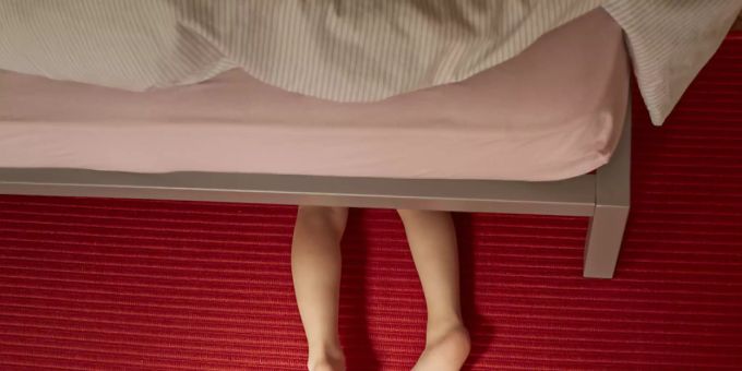 Zwei Kinder im Tessin wurden von ihren Eltern zehn Jahre lang sexuell missbraucht. (Symbolbild) Zwei Kinder im Tessin wurden von ihren Eltern zehn Jahre lang sexuell missbraucht. (Symbolbild)