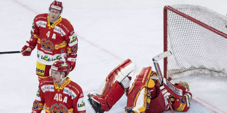 zsc ehc biel