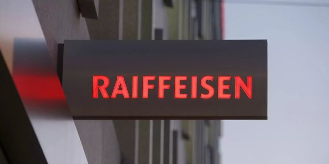 Raiffeisen governance