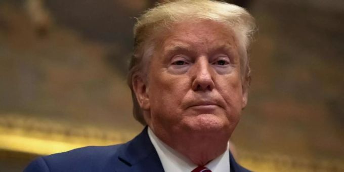 Auslöser für das Zerwürfnis zwischen dem Präsidenten und dem Tech-Milliardär war Musks Kampagne gegen das von Trump vorangetriebene Steuer- und Ausgabengesetz. (Archivbild) Trump