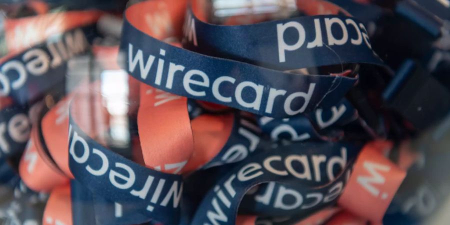 wirecard