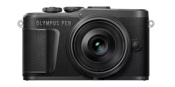 Für Einsteiger - Olympus präsentiert die PEN E-PL10