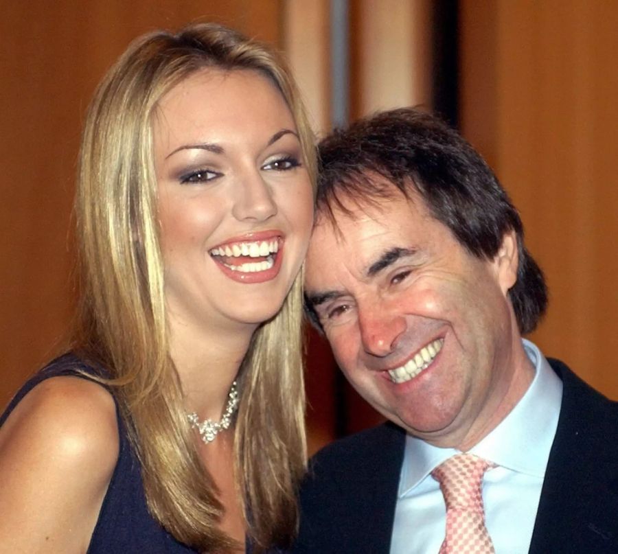 Chris de Burgh
