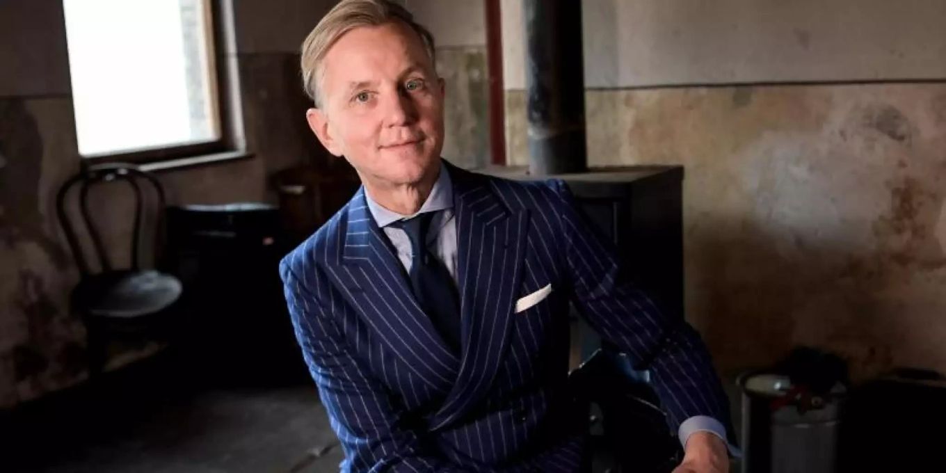 Max Raabe «unplugged» mit vielen Popstars | Nau.ch