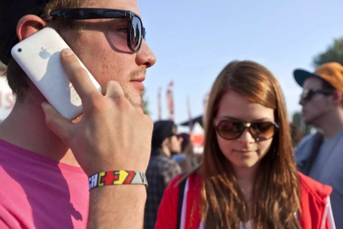 Durch Callfilter können Sie sich gegen Callcenter schützen. Callfilter Callcenter Anrufe