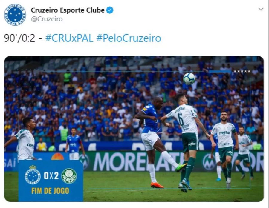 Cruzeiro