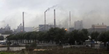 stahlwerk ilva