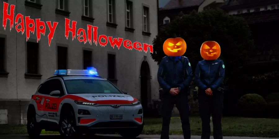 Halloween