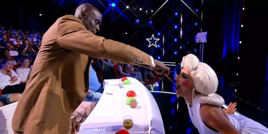 supertalent