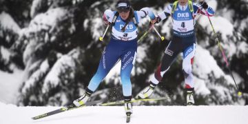 Biathlon