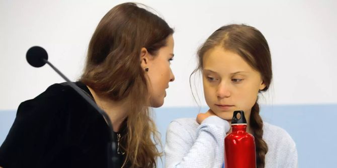 UN-Klimakonferenz in Madrid