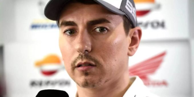 Jorge Lorenzo ist der fünft-erfolgreichste MotoGP-Pilot aller Zeiten. Jorge Lorenzo