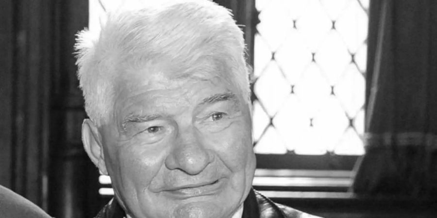 Der französische Radstar Raymond Poulidor starb im Alter von 83 Jahren. Foto: Eric Lalmand/epa belga/dpa