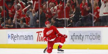 anthony mantha