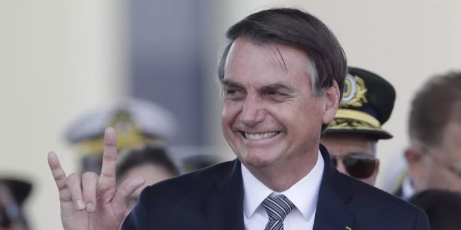 jair bolsonaro