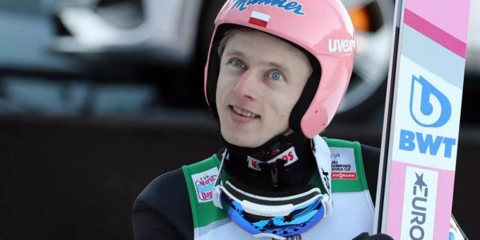 Bischofshofen - Geigers Final-Gegner: Kubacki, Koba und ein Debütant