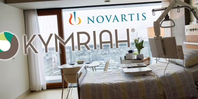 370'000 Franken - So verteidigt der Bund teures Krebsmedi von Novartis
