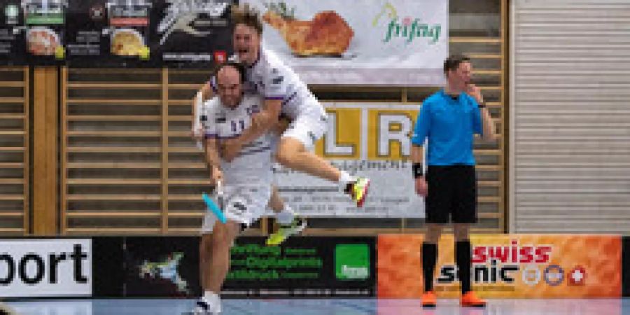 Floorball Thurgau