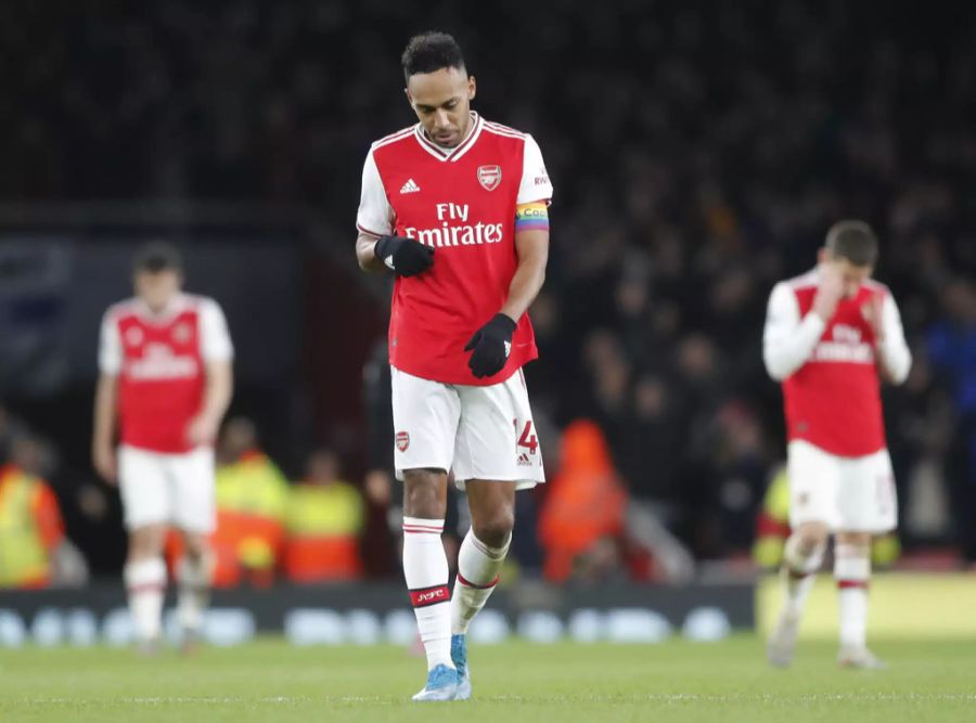 Arsenal