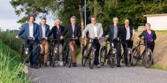 Gemeinde - Bischofszell saniert die Haldenstrasse
