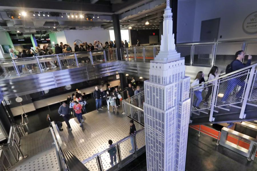 empire state